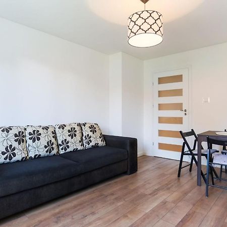 Apartament Swinoujscie - Narutowicza Extérieur photo