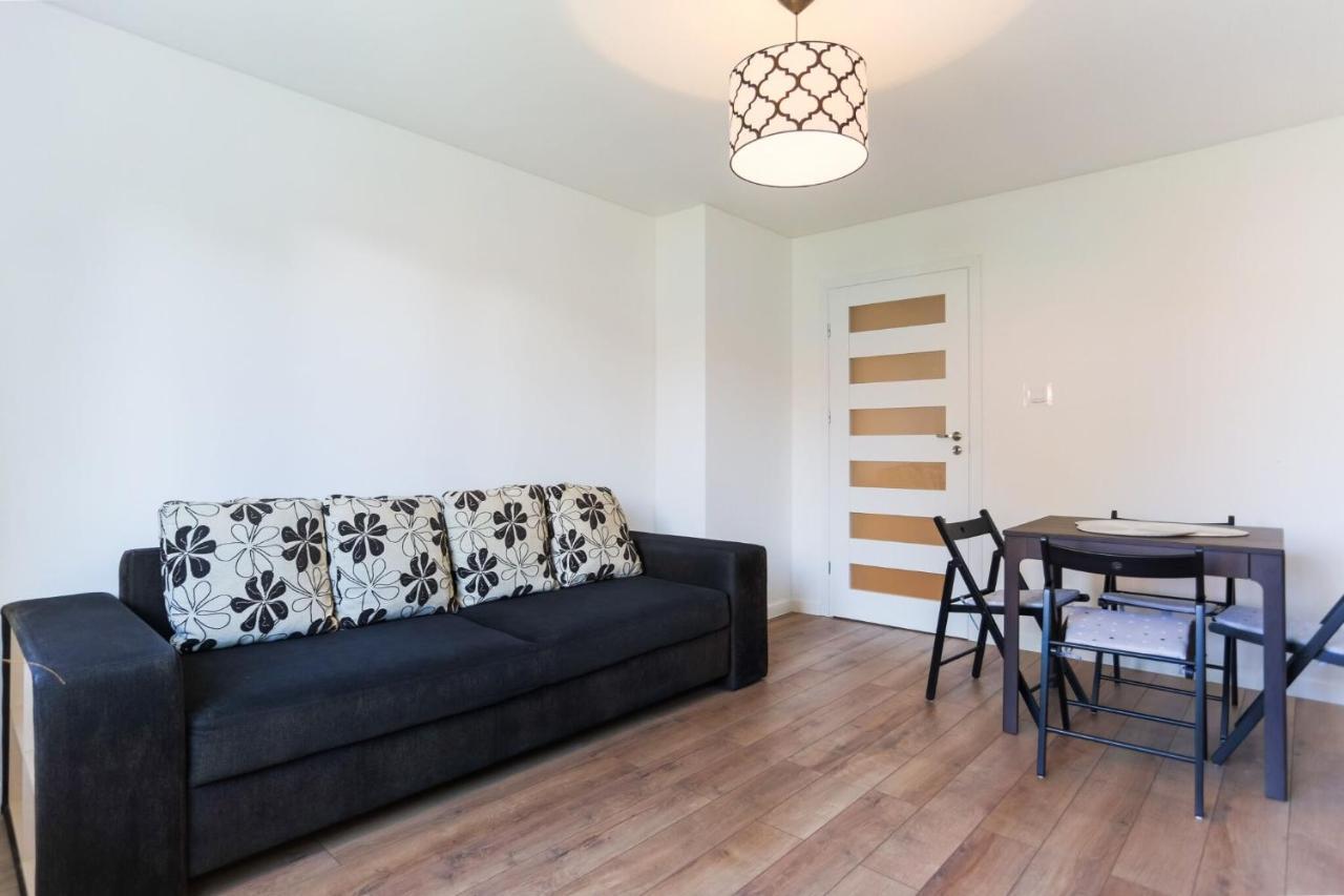 Apartament Swinoujscie - Narutowicza Extérieur photo