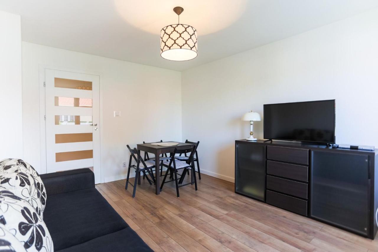 Apartament Swinoujscie - Narutowicza Extérieur photo