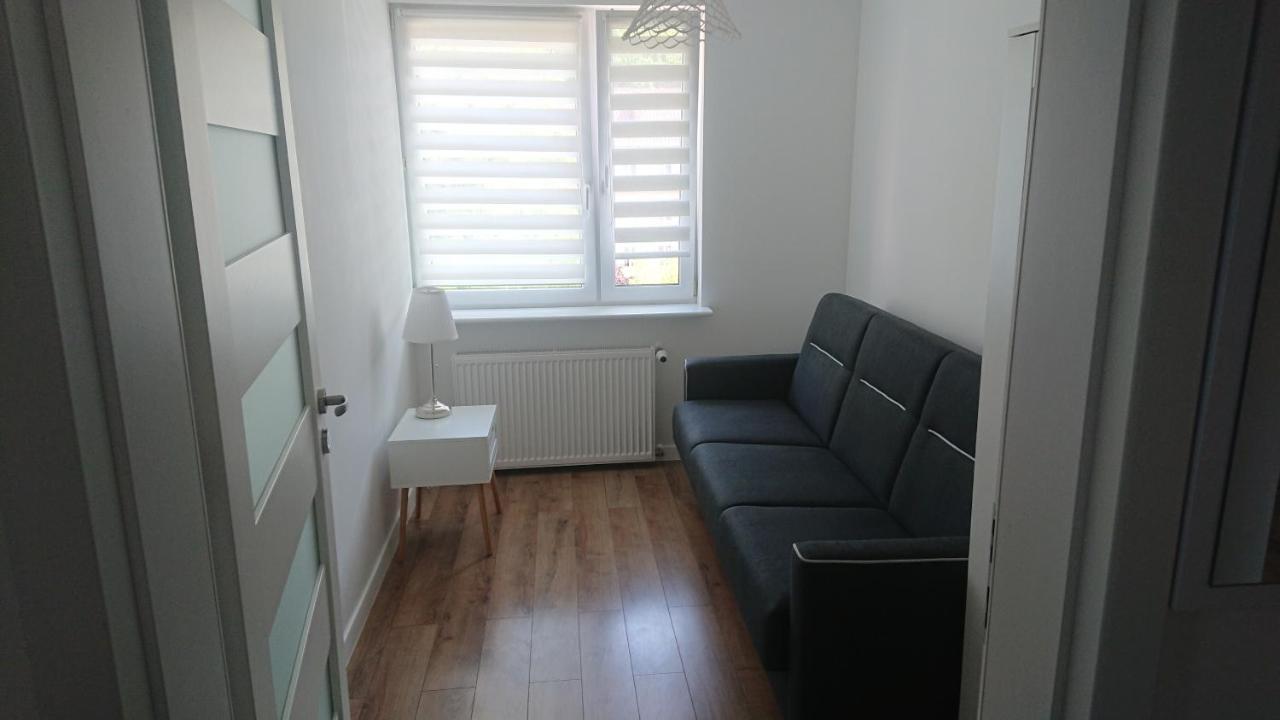 Apartament Swinoujscie - Narutowicza Extérieur photo