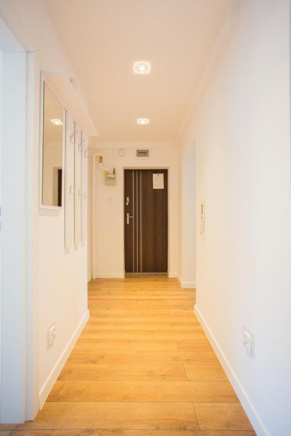 Apartament Swinoujscie - Narutowicza Extérieur photo