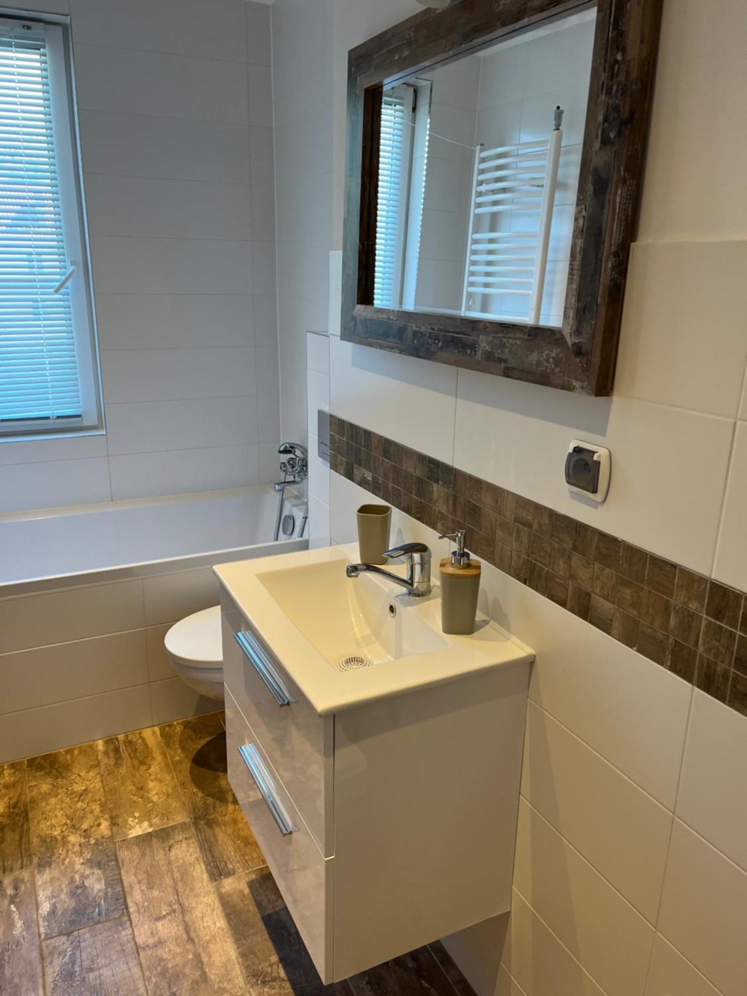 Apartament Swinoujscie - Narutowicza Extérieur photo